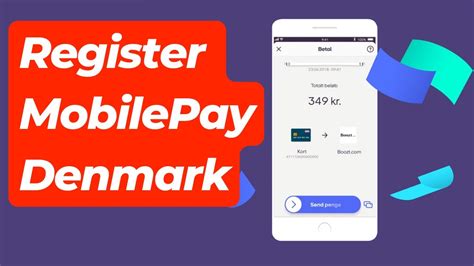 mobilepay Denmark